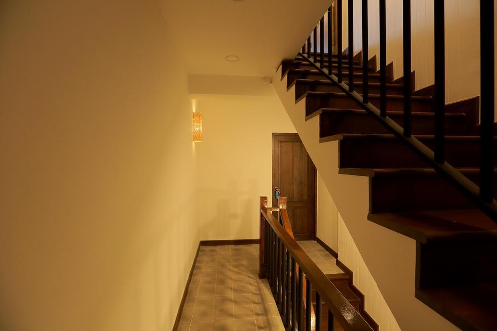 Bed & Breakfast Amaka *