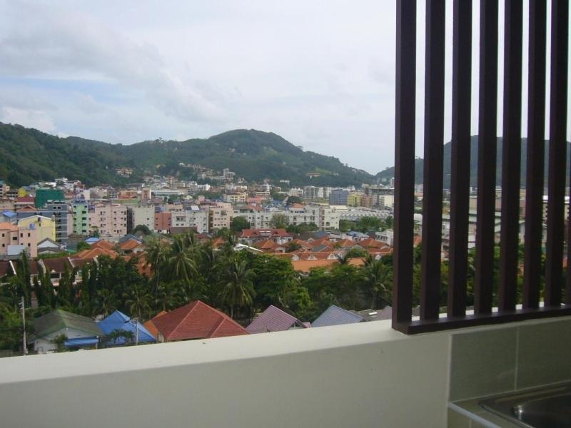 Hotel Meesuk Place