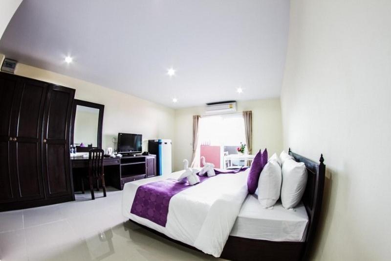Meesuk Place Hotel Patong
