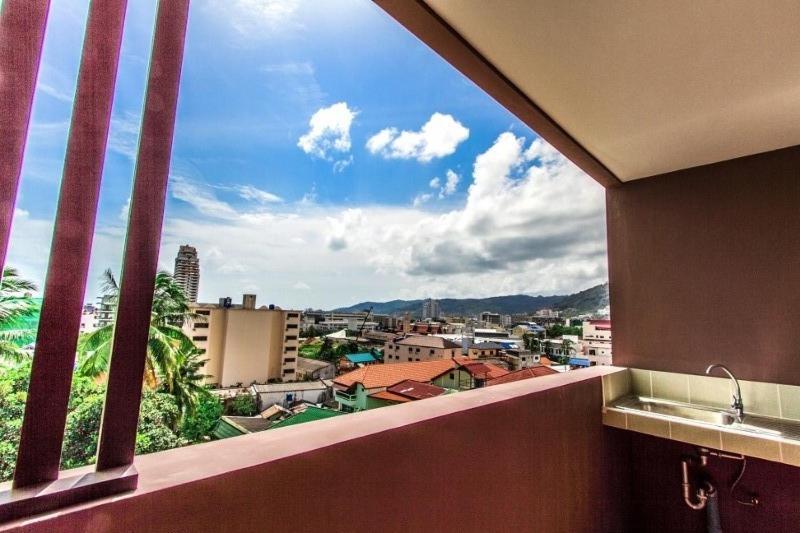 Hotel Meesuk Place Patong