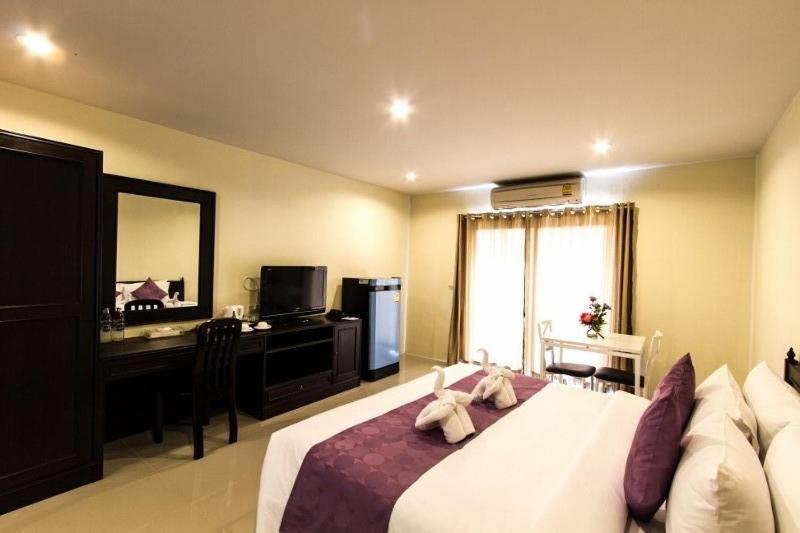 Hotel Meesuk Place