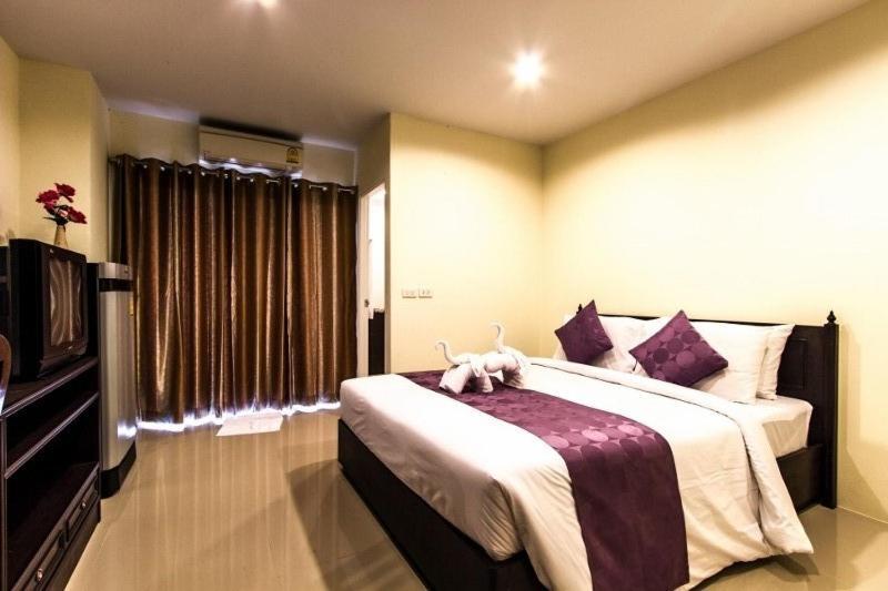 Meesuk Place Hotel Patong