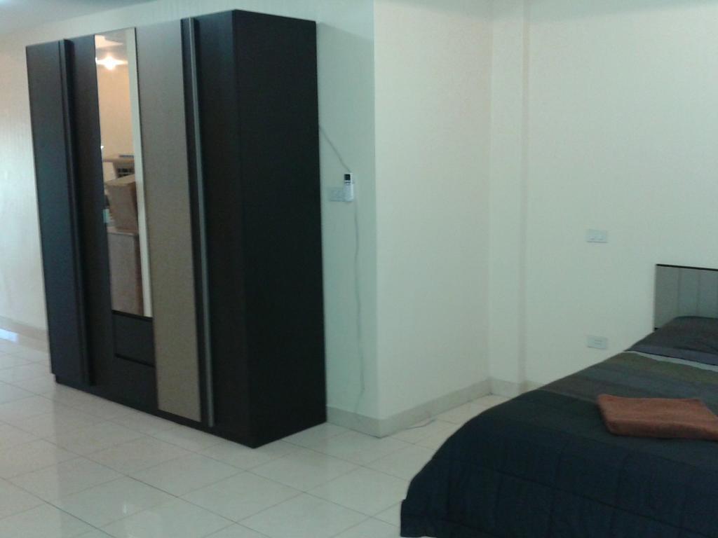 Key Bar And 3* Pattaya