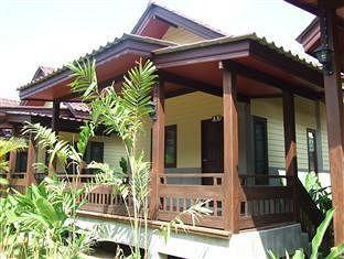 Haad Yao Bungalows Resort Haad Yao