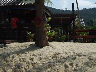 Haad Yao Bungalows 2* Haad Yao