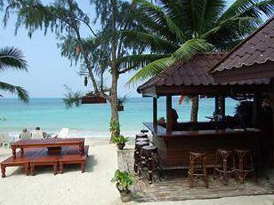 Haad Yao Bungalows Haad Yao