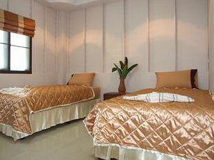 Resort Haad Yao Bungalows