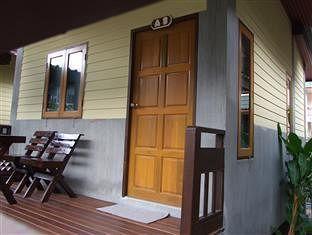 Haad Yao Bungalows Haad Yao