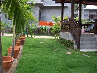 Haad Yao Bungalows 2* Haad Yao