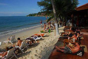 Resort Haad Yao Bungalows