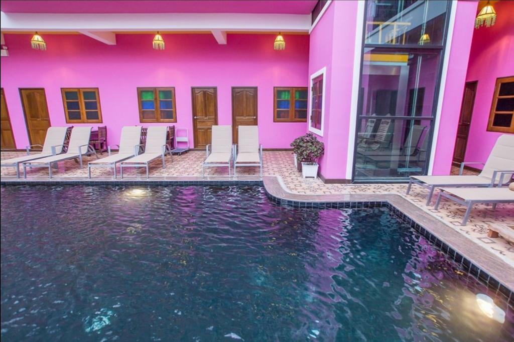 Changpuak Boutique House Resort