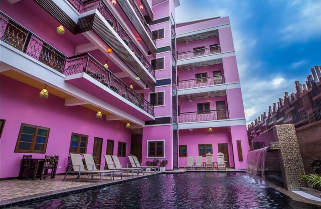 Changpuak Boutique House Resort Chiang Mai