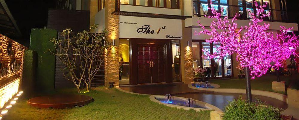The Airport & 4* Bangkok