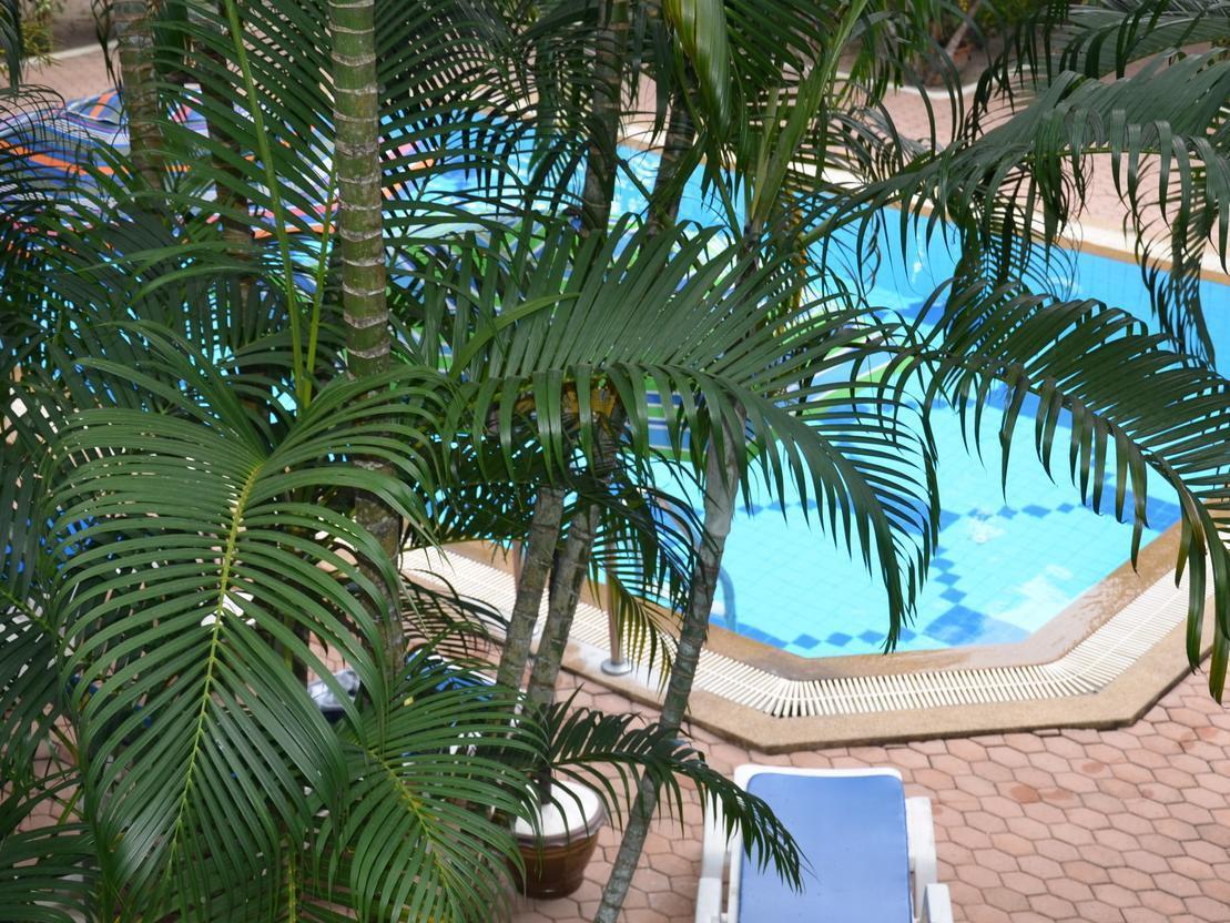 Garden Resort 3*