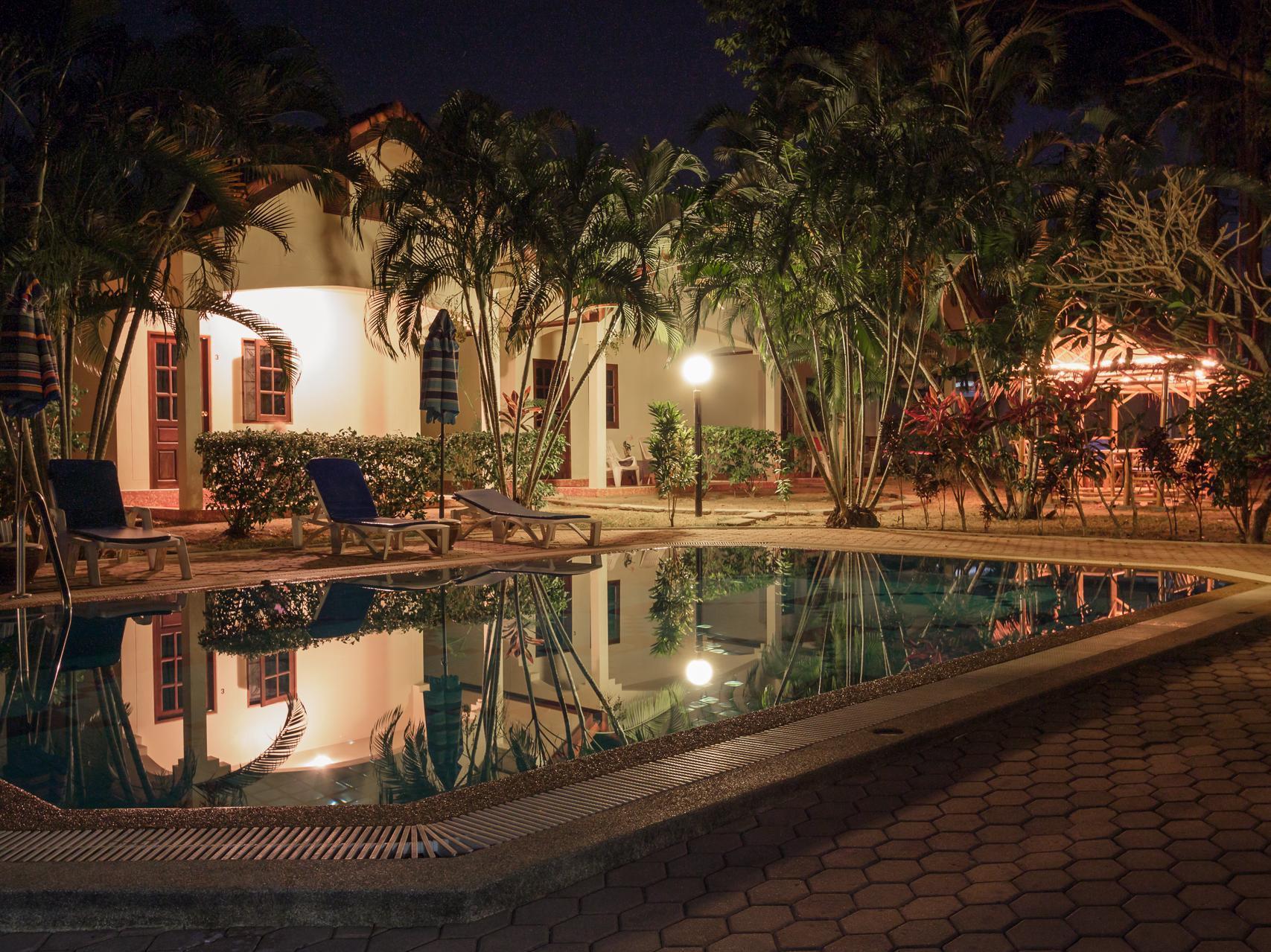 Garden 3* Rawai