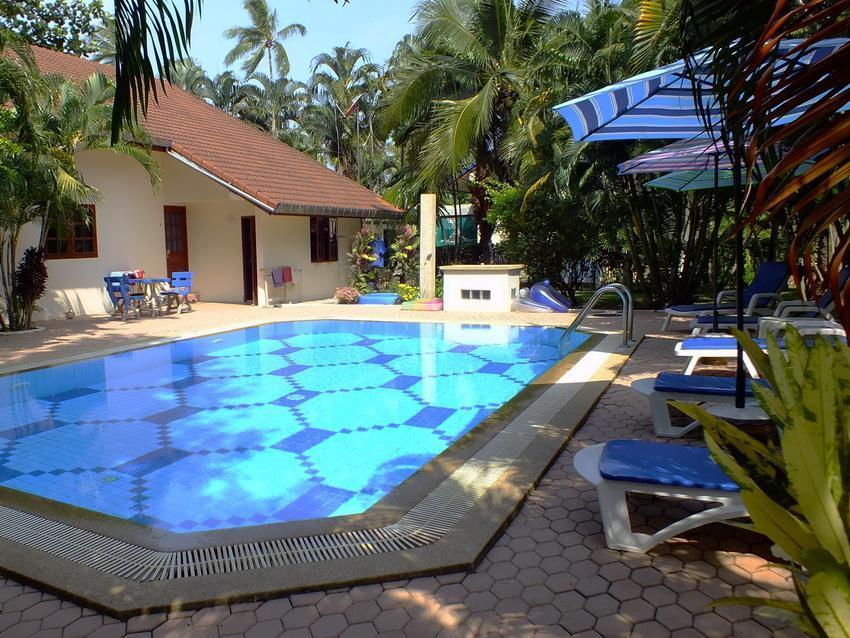 Garden 3* Rawai