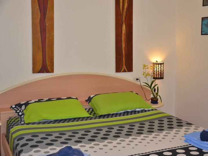 Resort Garden 3*
