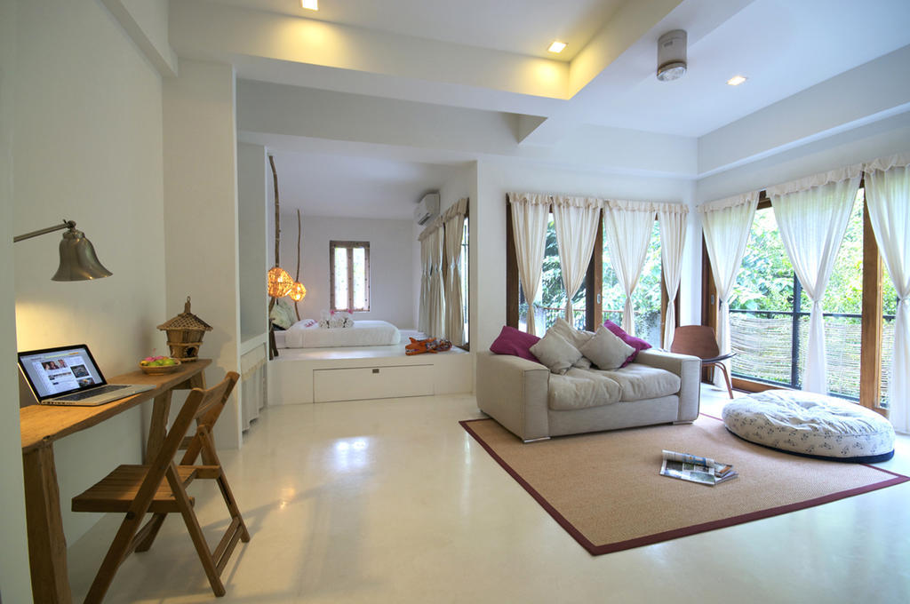Resort Proud Phu Fah Maerim Mae Rim