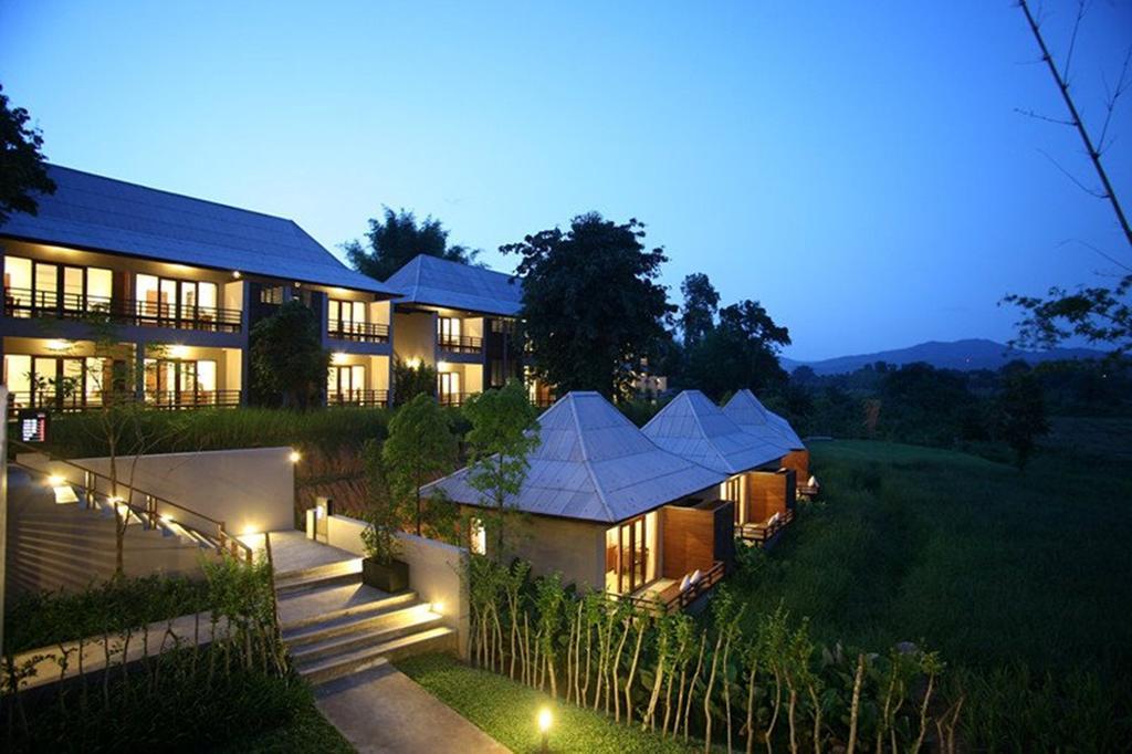 Resort Yoma Hotel, Pai