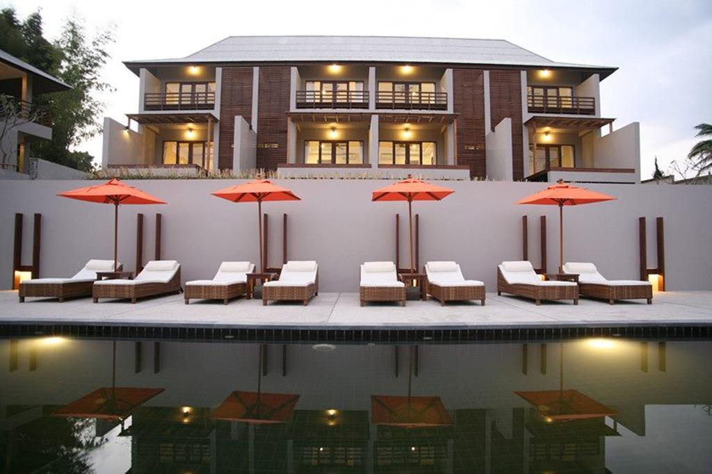 Yoma Hotel, Resort Pai