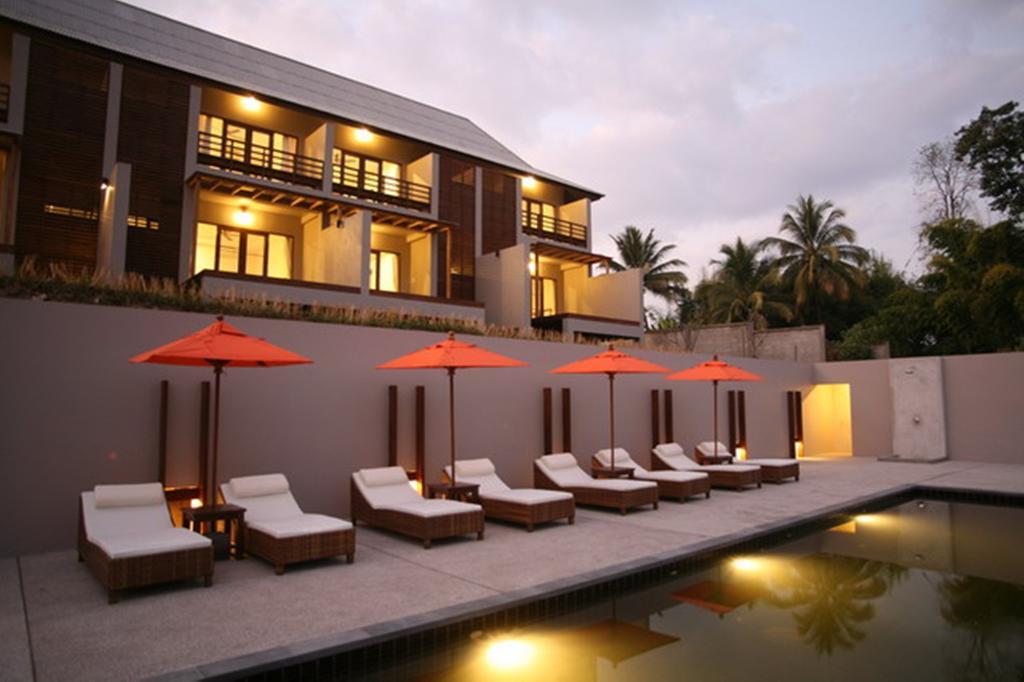 Yoma Hotel, Resort Pai