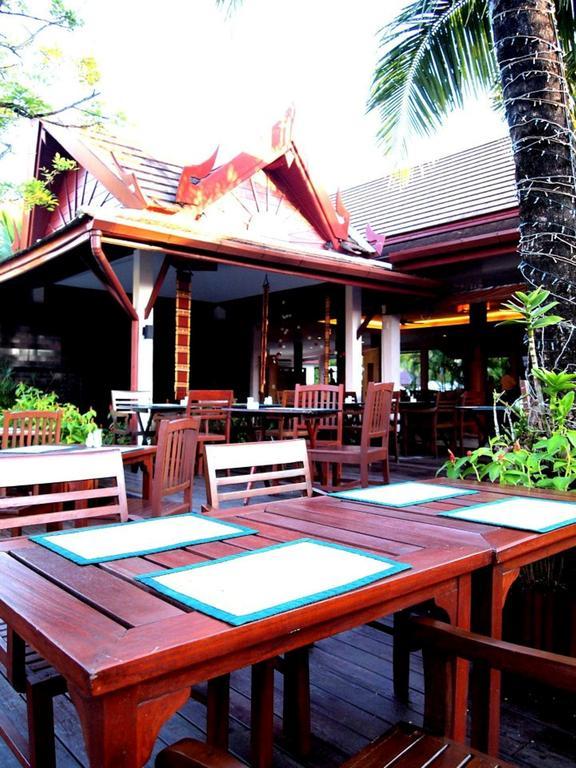 Fanari Khaolak - Courtyard Sha Extra 3* Khao Lak