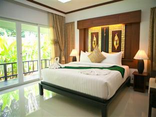 Baan Chongfa Resort