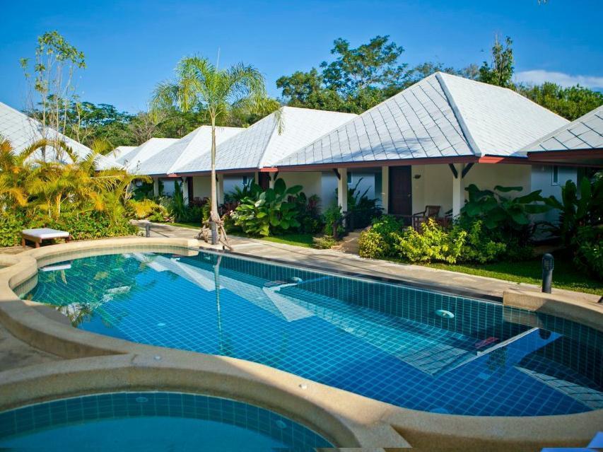 Baan Chongfa Resort