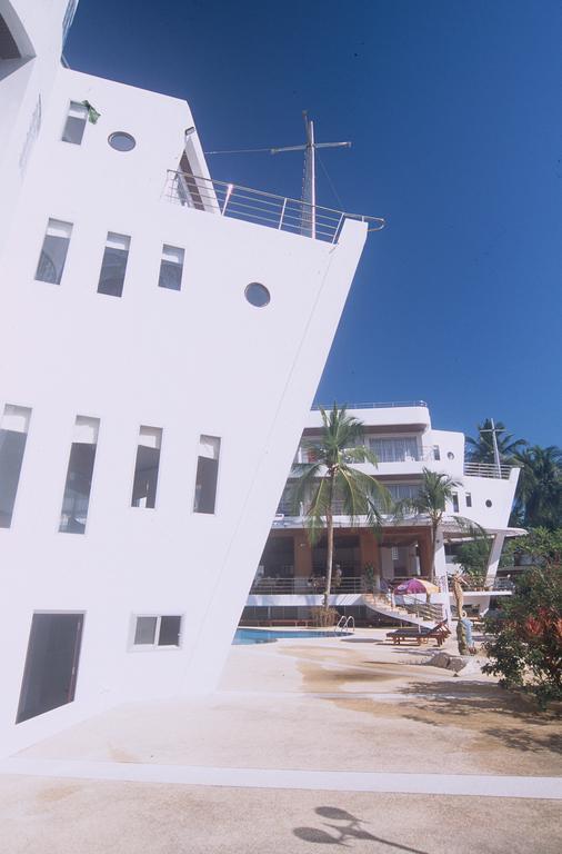 Hotel Samui First House