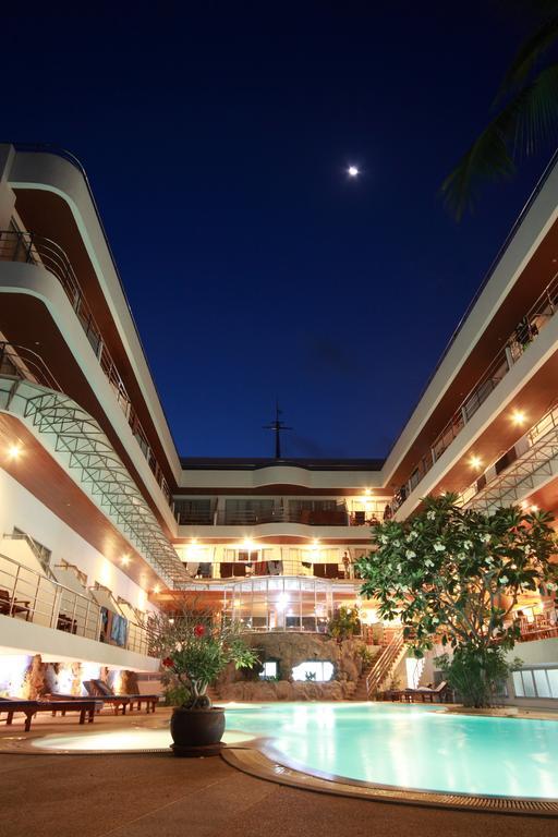 Hotel Samui First House