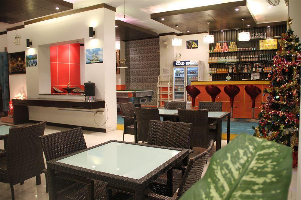 Hotel Yk Patong Resort Patong