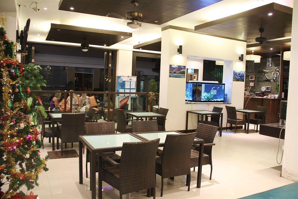 Hotel Yk Patong Resort