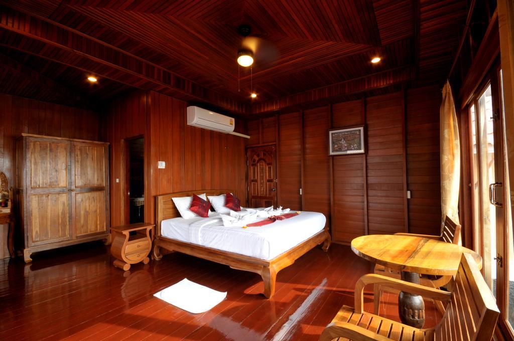Hotel Fresh House Koh Lanta