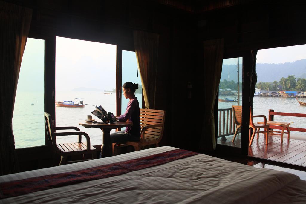 Hotel Fresh House Koh Lanta