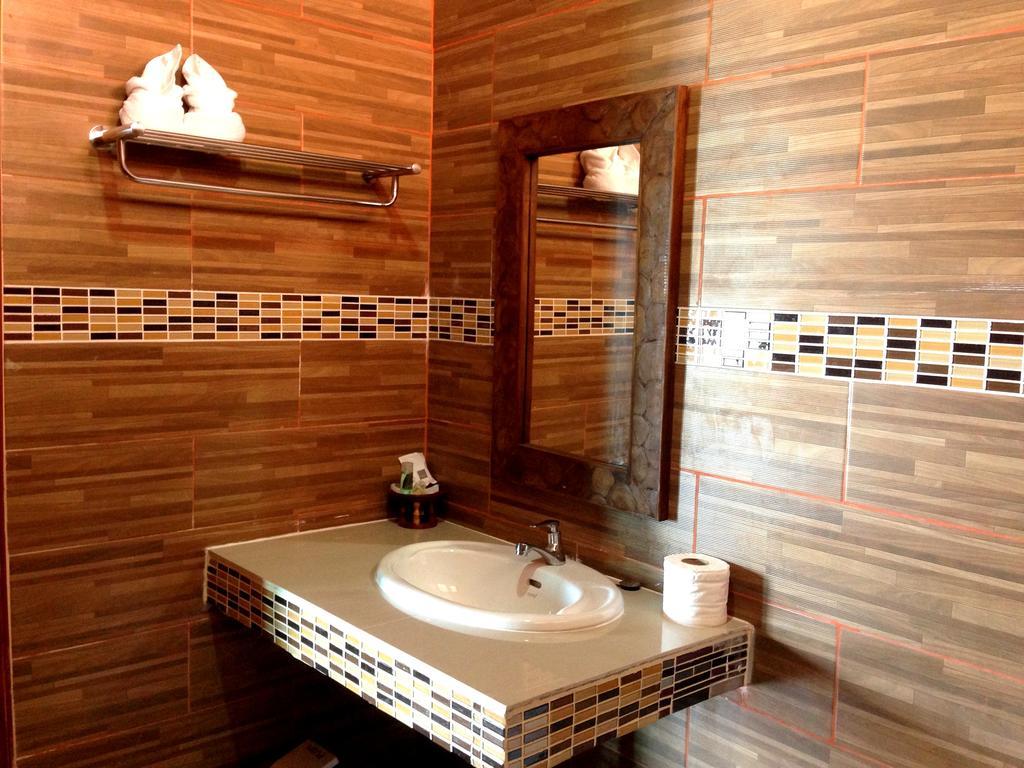Fresh House 3* Koh Lanta