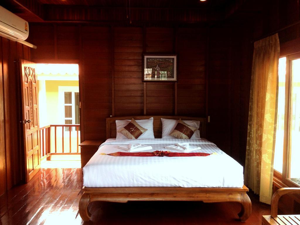 Fresh House Hotel Koh Lanta