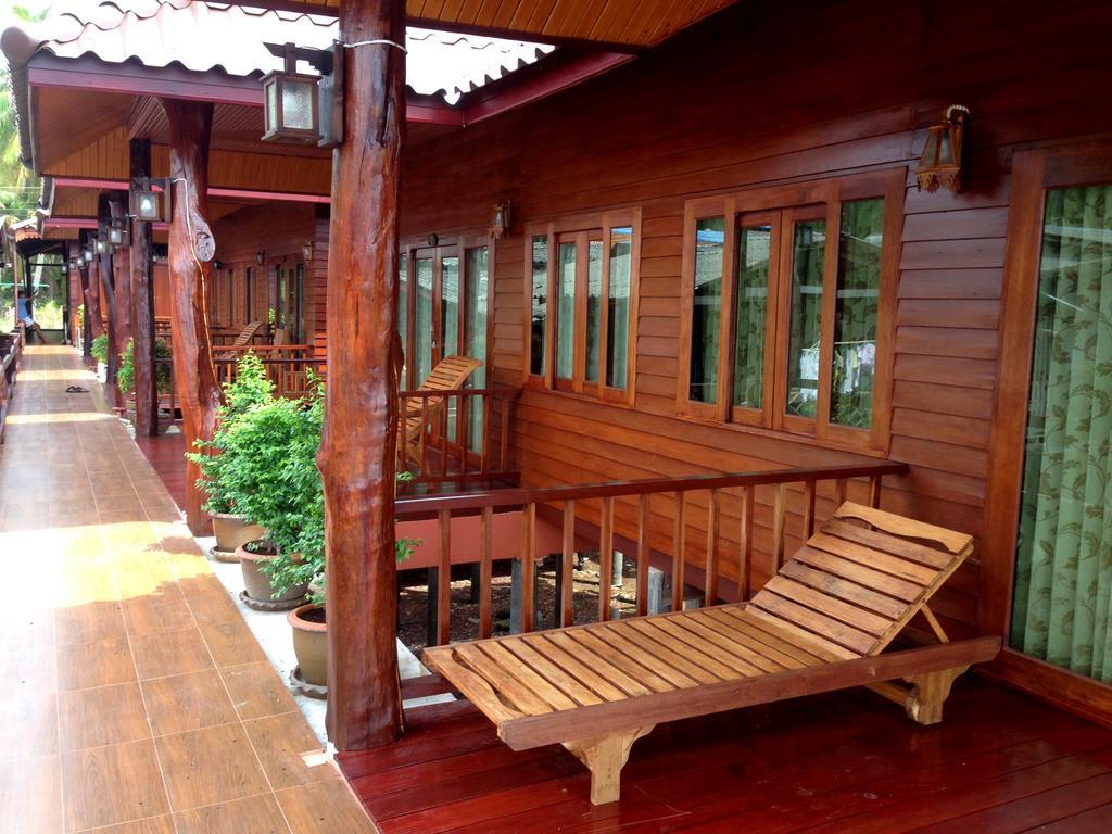 Fresh House Hotel