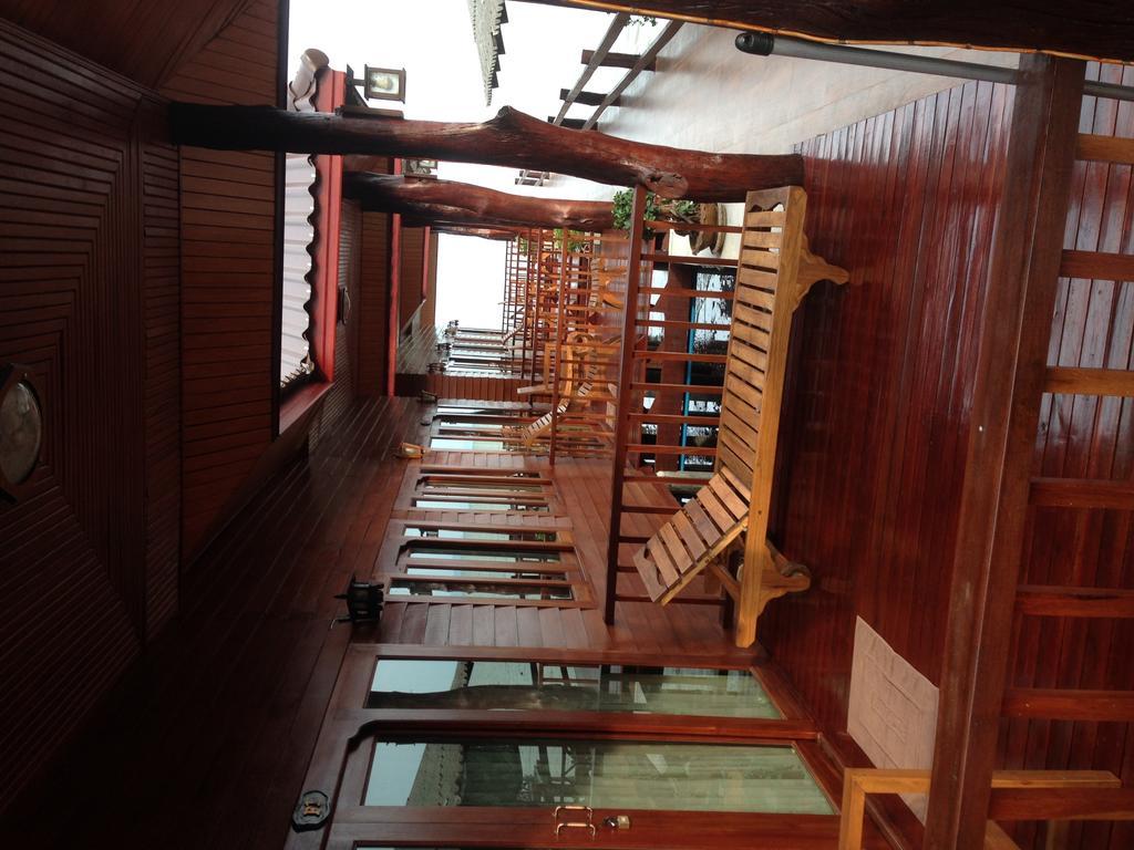 Fresh House Hotel