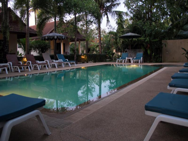 Cousin 2* Khao Lak