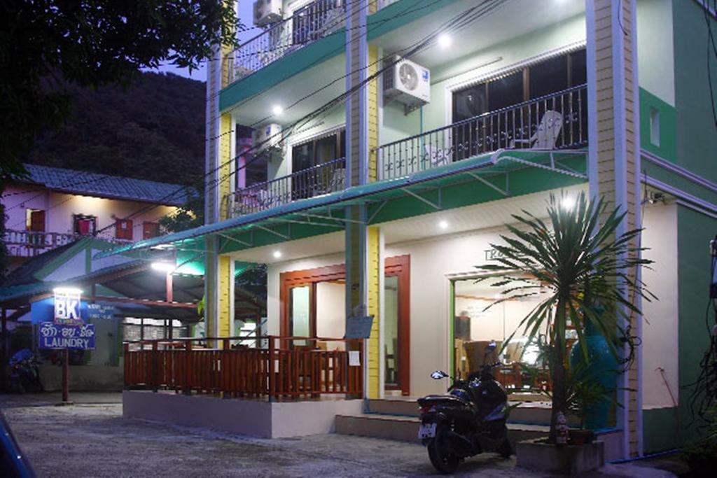 Phuket Tropical Hotel Patong