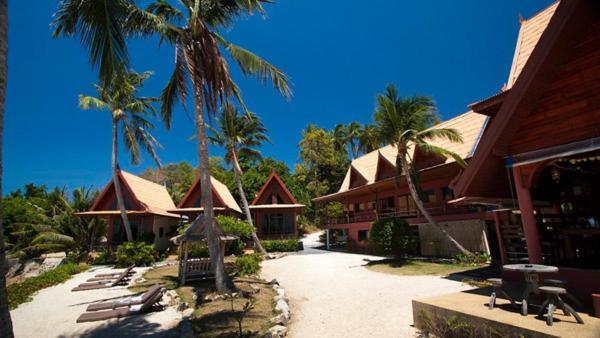 Chills Hotel 3*