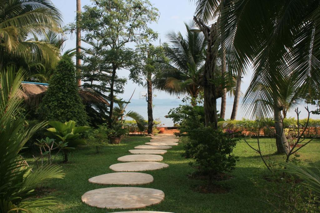 Hotel Souk Koh Chang