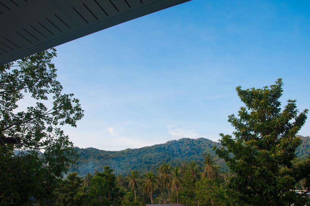 Resort Kiri Tawan 2*
