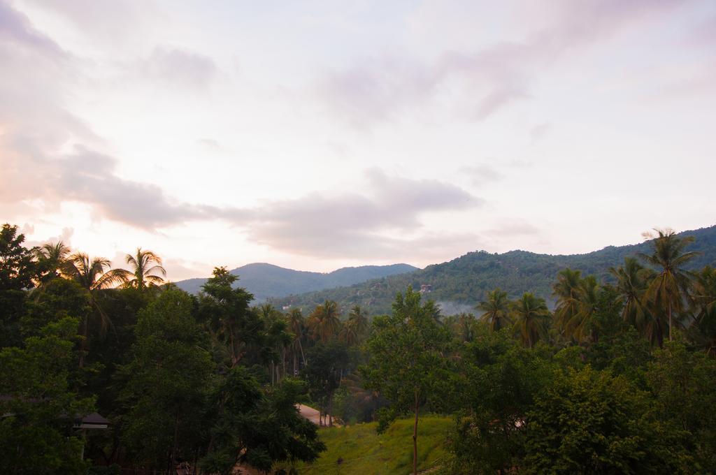 Resort Kiri Tawan Baan Tai