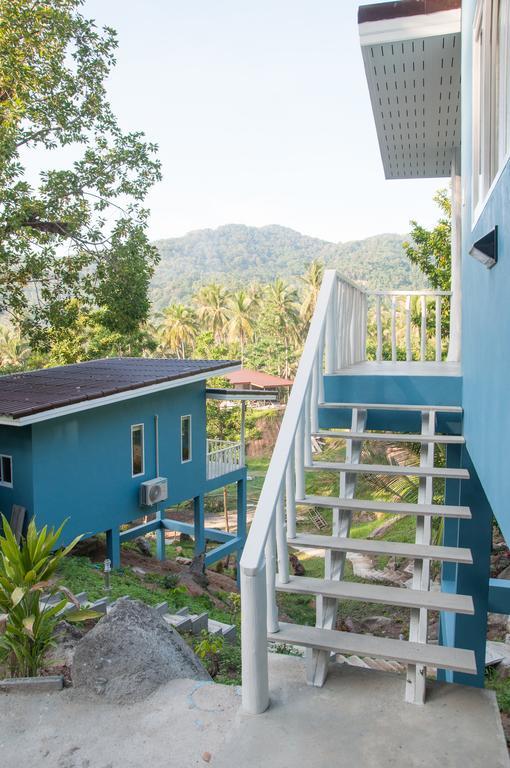 Kiri Tawan Resort 2*