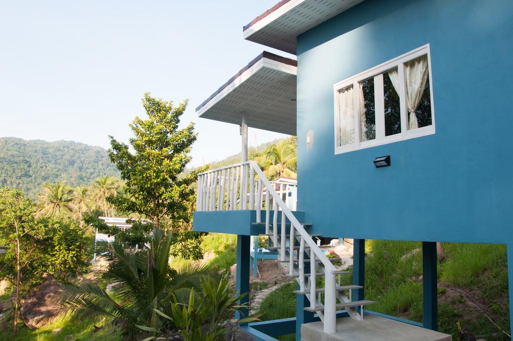 Resort Kiri Tawan 2*