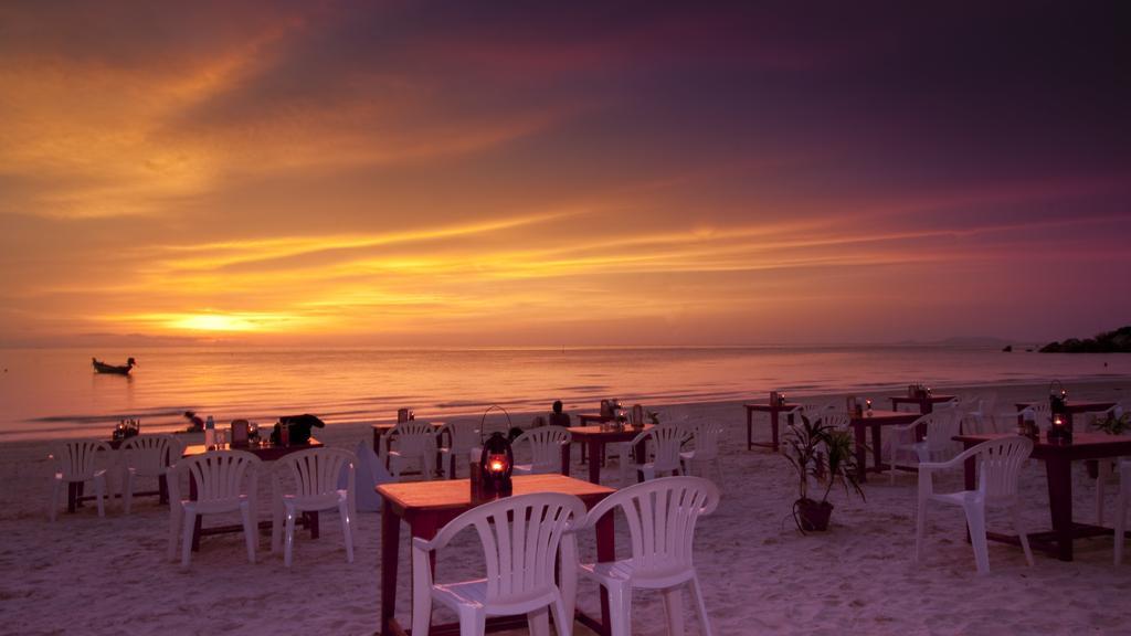 Longbay Resort 3*
