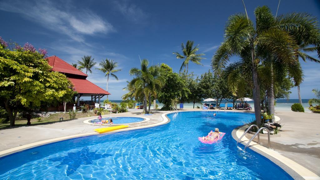 Resort Longbay 3*
