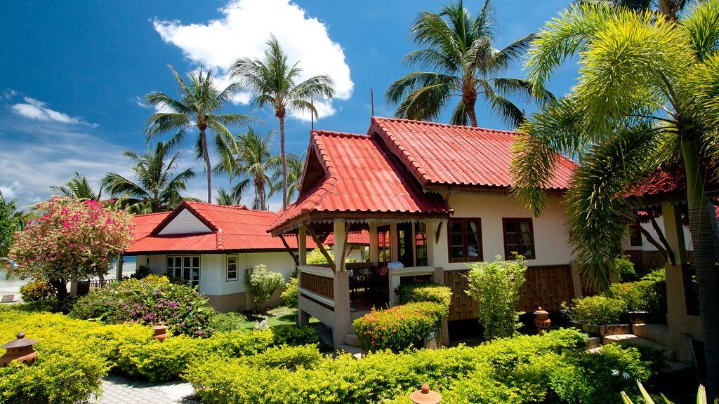 Resort Longbay