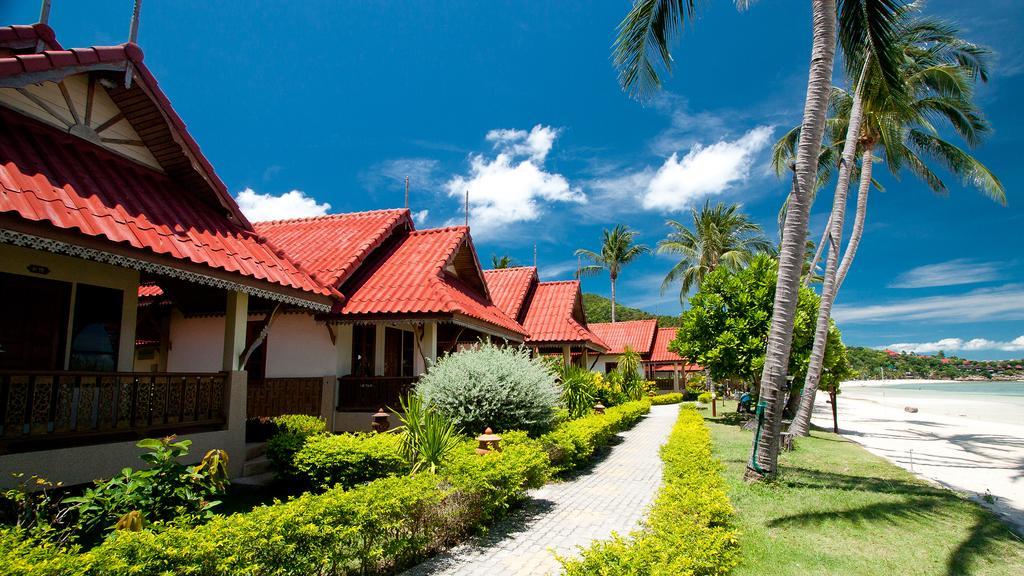 Resort Longbay 3*